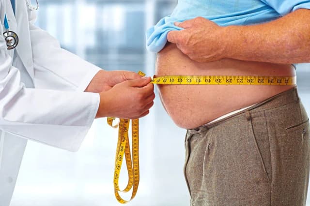 Morbid Obesity Correction